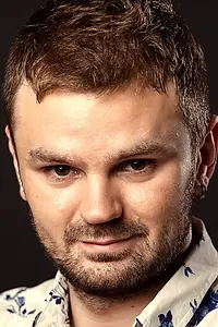 Актёр Роман Притула — фото персоны