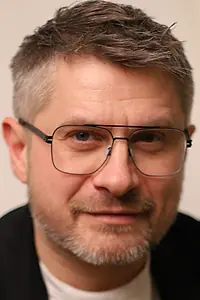 Актёр Сергей Пикалов — фото персоны
