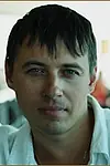 Актёр Александр Гончаров — превью фото персоны