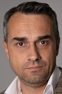 Актёр Алексей Лонгин — фото персоны