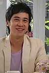 Актёр Huai-chung Wu — превью фото персоны