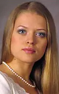Актриса Мария Виненкова — фото персоны