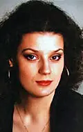 Актриса Анастасия Колпикова — фото персоны