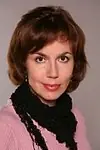 Актриса Елена Масленникова — превью фото персоны