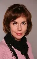 Актриса Елена Масленникова — фото персоны