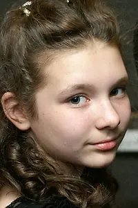 Актриса Полина Иванова — фото персоны