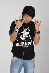 Актёр Кристиан Гонзалез — главное фото персоны