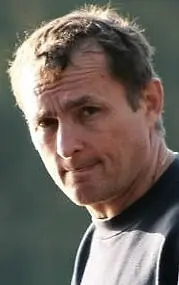 Актёр Валерий Рыбин — фото персоны