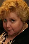 Актриса Ольга Румянцева — превью фото персоны