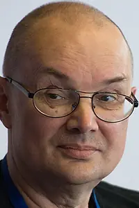Актёр Алексей Рыбин — фото персоны