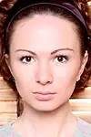 Актриса Елена Супруненко — превью фото персоны