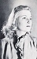 Актриса Кэролин Кэсседи — фото персоны