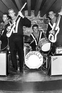 Актёр The Hondells — фото персоны