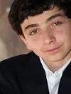 Актёр Тайлер Четта — фото персоны