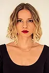Актриса Дарья Кузнецова — превью фото персоны