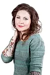 Актриса Виктория ДеПол — превью фото персоны