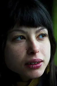 Актриса Корбисье Ким — фото персоны