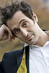 Актёр Питер Дэниэл Штраус — превью фото персоны