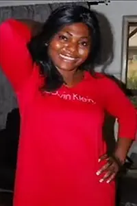 Актриса Susan Nwokedi — фото персоны