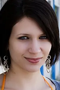 Актриса Jennifer Tocheri — фото персоны