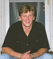 Актёр Олег Овсянников — фото персоны