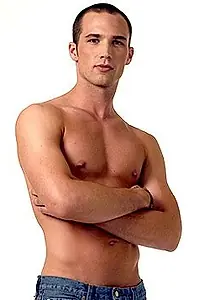 Актёр Роб Уильямс — фото персоны