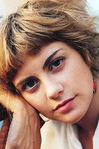 Актриса Аглая Набатникова — фото персоны