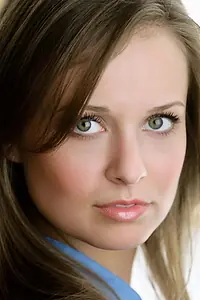 Актриса Анна Кунин — фото персоны