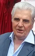 Актёр Роджер Пьер — фото персоны