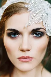 Актриса Мередит Уильямс — фото персоны