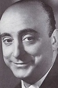 Актёр Альбер Медина — фото персоны