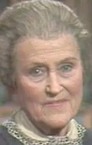 Актриса Элена Мансон — фото персоны