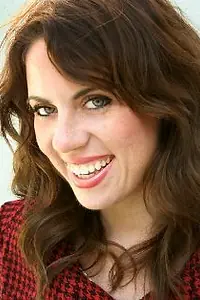 Актриса Zoya Shybkouskaya — фото персоны