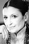 Актриса Карла Фраччи — превью фото персоны
