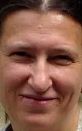 Актриса Елена Огнева — фото персоны