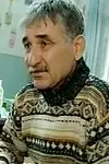 Актёр Эльбрус Вахидов — превью фото персоны