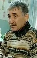 Актёр Эльбрус Вахидов — фото персоны