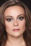 Актриса Кристина Калф — превью фото персоны