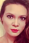 Актриса Кимберли Пэл — превью фото персоны