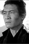 Актёр Син Кисида — превью фото персоны