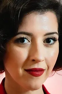 Актриса Лизетт Оропеса — фото персоны