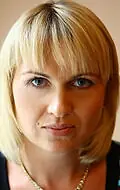 Актриса Ирина Курносова — фото персоны