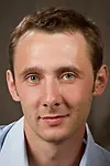 Актёр Илья Роговин — превью фото персоны