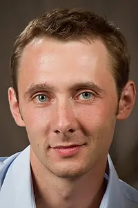 Актёр Илья Роговин — фото персоны