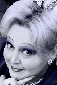 Актриса Светлана Дягилева — главное фото персоны