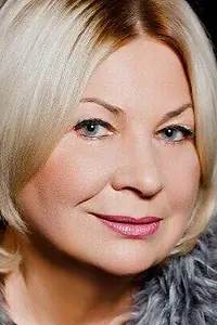 Актриса Наталья Дроздова — фото персоны