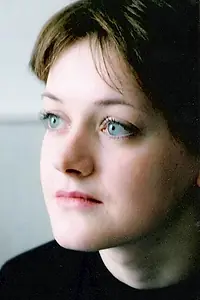 Актриса Ирина Семёнова — фото персоны