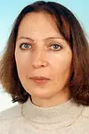 Актриса Татьяна Житковская — превью фото персоны