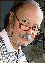 Актёр Владимир Мелетин — главное фото персоны