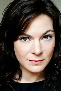 Актриса Мариа Боттнер — фото персоны